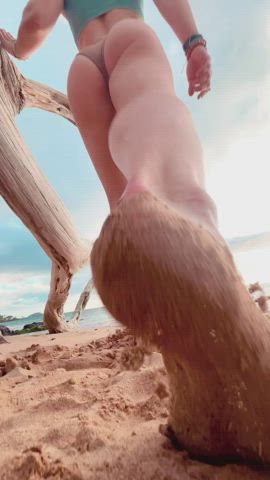 Claire Thomas - free porn video