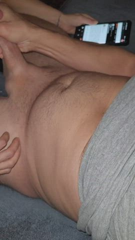 Oh a bit messy💖 - free porn video
