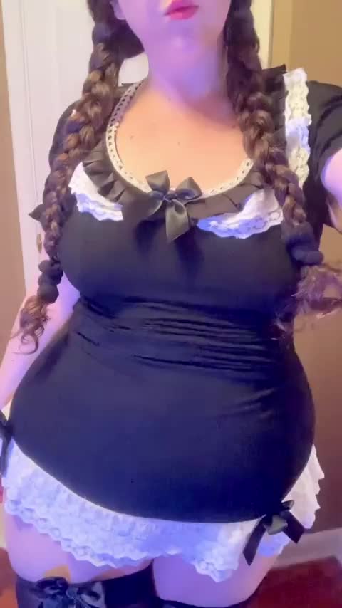 i wanna press this chubby pussy against your face, pleeease? - free porn video