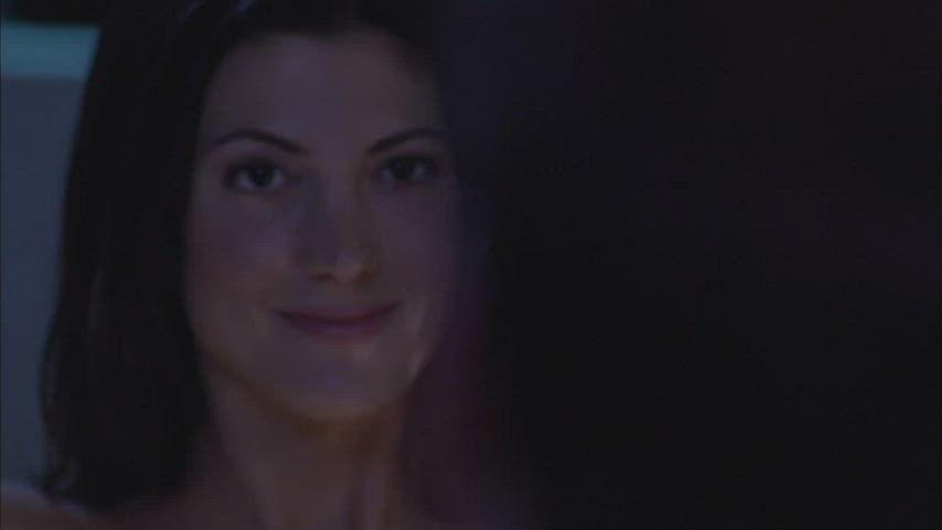 Julia Benson's huge rack in "Masters of Horror". - free porn video