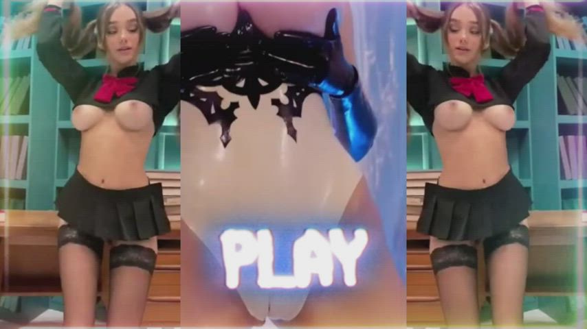 NNN is gona be hard this year [OC] - free porn video