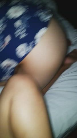 [ffm] Wifey getting freaky with our tinder date - free porn video