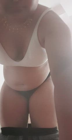 [F] Heard you were into 5ft 19 year old British Indians? - free porn video