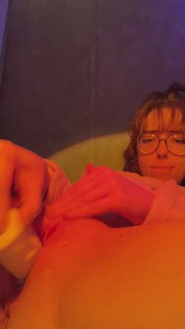 my pussy is so creamy - free porn video