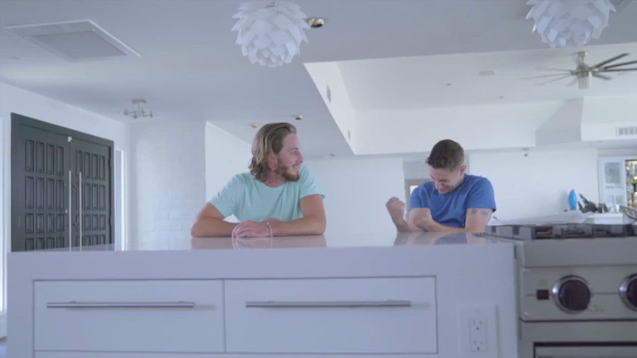 Mom`s favorite boys - free porn video