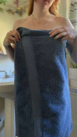 Time to hit the showers boys [GIF] 🦊 - free porn video