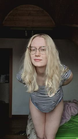 lemme give you some will to live this Monday - free porn video