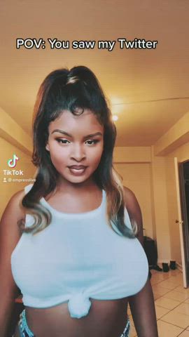 I hope I’m your type ? - free porn video