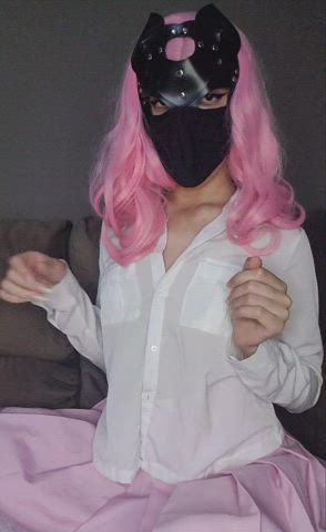am i your fuckdoll or your private slut? - free porn video