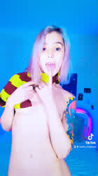 my entrance exams to hogwarts - free porn video