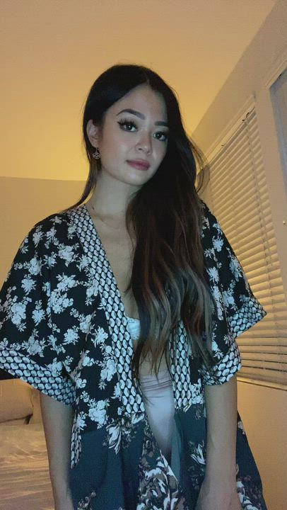 Mid-day wholesome treat 💕 - free porn video