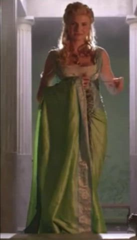 Viva Bianca in Spartacus. 2010’s - free porn video