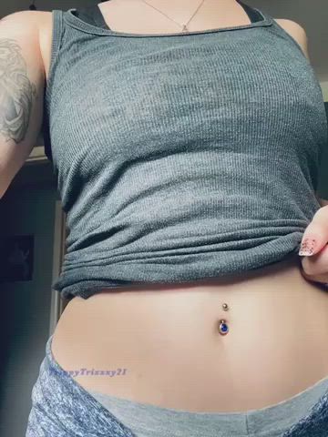 Haven’t done a boob bounce in a while - figured I’d bless ya ☺️ - free porn video