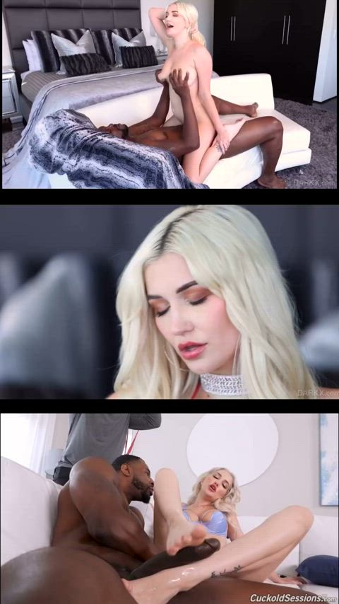 Skye Blue PMV - free porn video