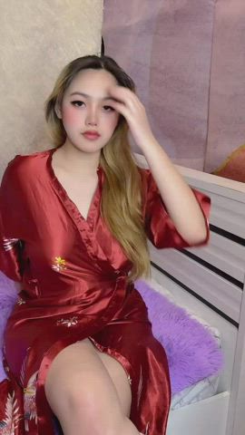 It’s time for milk and boobies Santa! - free porn video