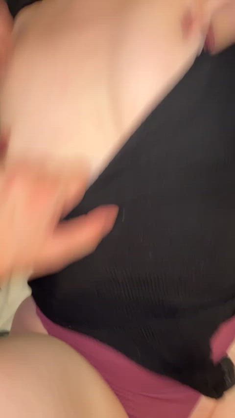 Blonde slut wanted pounding hard - free porn video