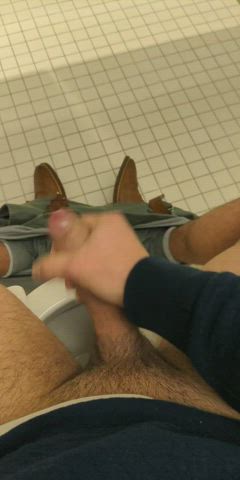 I was naughty at work 🙈💼 - free porn video