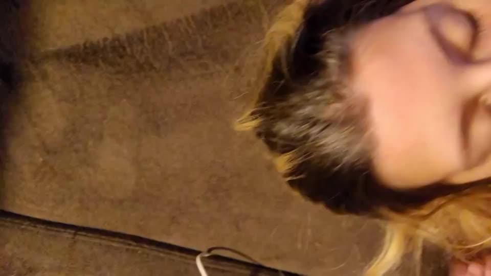 First ever facial!!! - free porn video