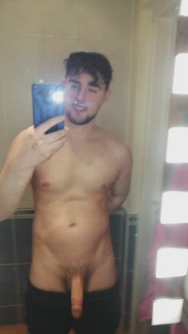Dm me if you'd suck this cock ;) - free porn video