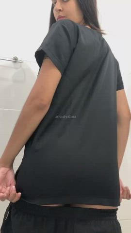 let me sit on your face so you feel better - free porn video