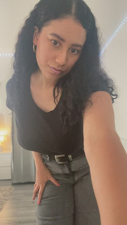 (F19) If only one guy enjoys this video, im happy af 🥰 - free porn video
