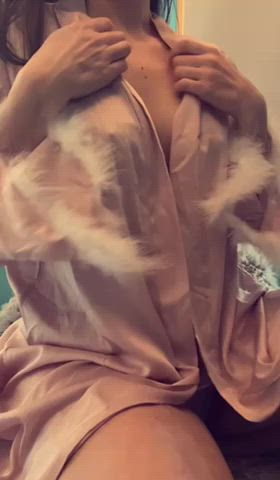 Breed me over and over again Daddy - free porn video