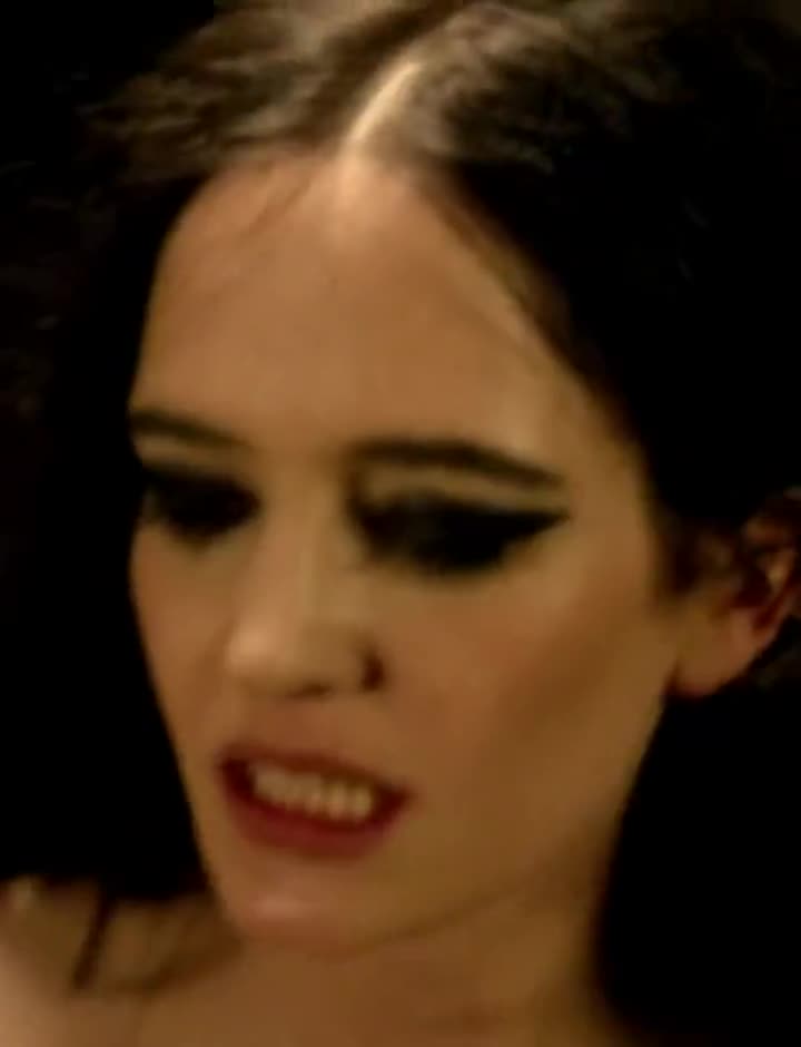 Eva Green (300: Rise of an Empire - 2014) - free porn video