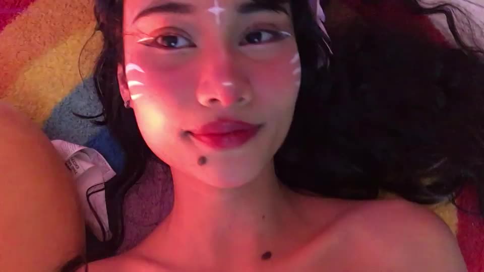 Imagine having me as your personal fuckdoll - free porn video