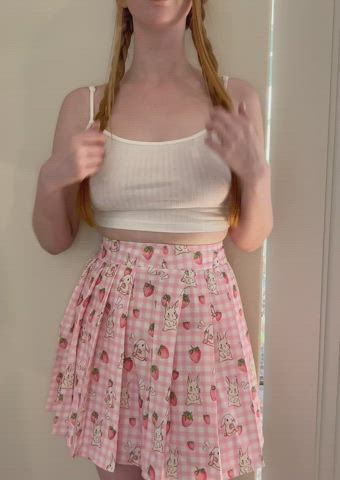 I want my titties filled with milk and my pussy filled with cum constantly 🤤 - free porn video