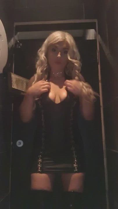 Ass Blonde Strip Stripper Striptease Tease Porn GIF by keirakandii - free porn video