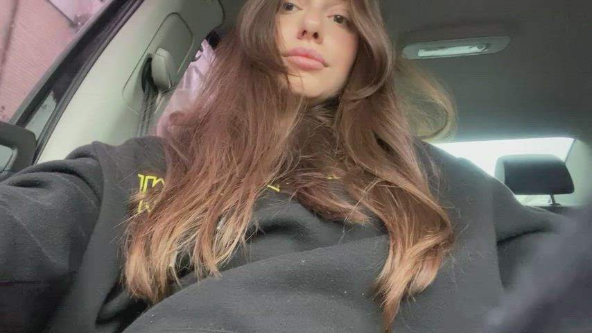 What size tits are perfect? - free porn video