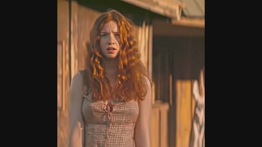 Annalise Basso - free porn video