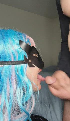 Too much to overcum. 🦄 💦💦💦 - free porn video
