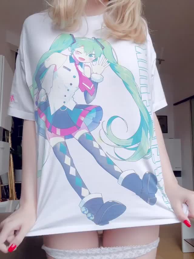 do I remind you of a hentai tag? ♡ - free porn video