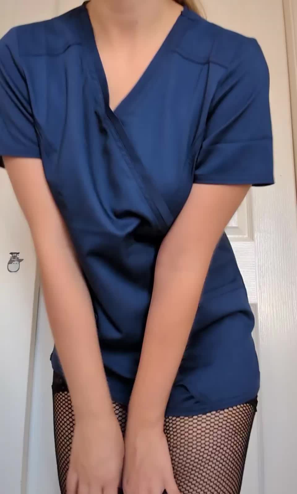 If you get a boner your dick is fine - free porn video
