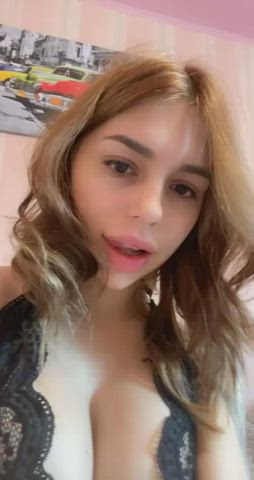 Hi there! Come undress me - free porn video