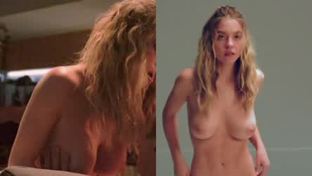 Sydney Sweeney Nude - free porn video