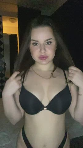 How is my petite body for 18? - free porn video