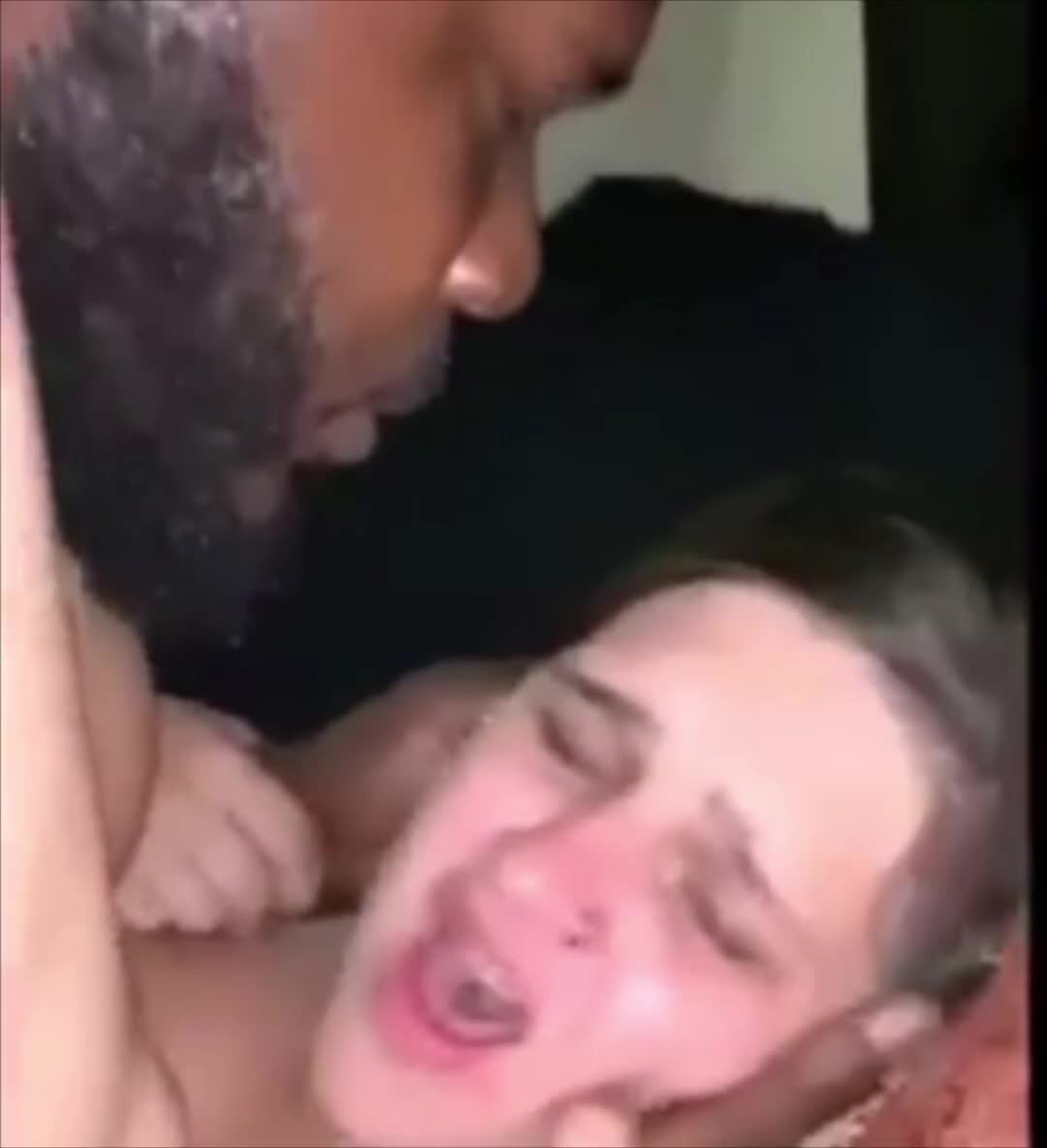 Cheating girl and side dude send video to her boyfriend to break up with him - free porn video