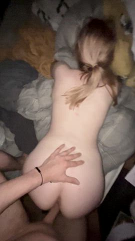 Deep dick - free porn video