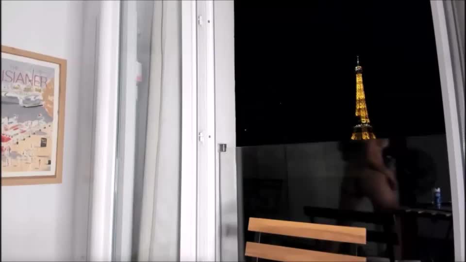 a room with a view - free porn video