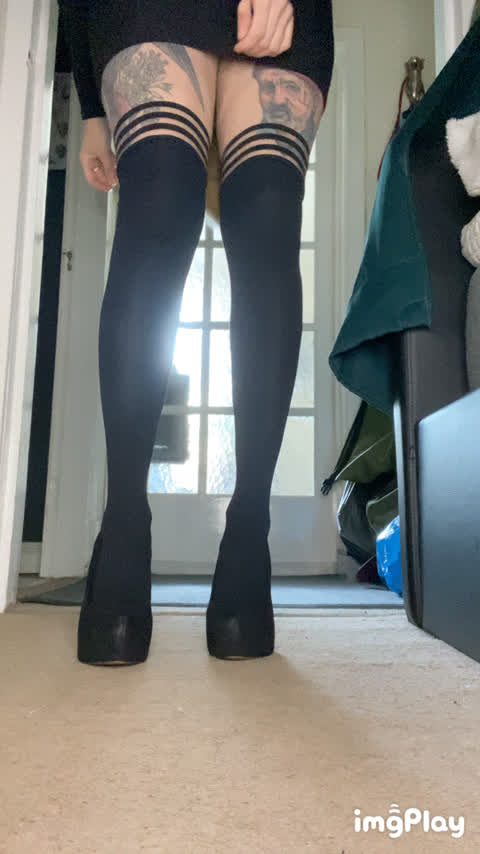 My favourite outfit - free porn video