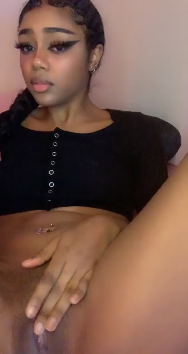 Thinking about all the cocks I make hard - free porn video
