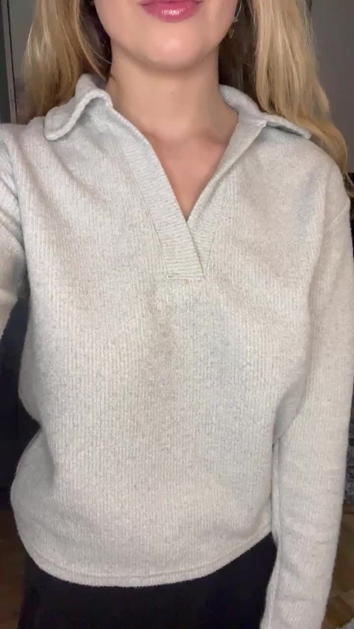 I love surprising you guys - free porn video