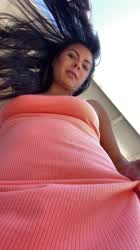 You’d look better with a hot Latina milf on your face 🌶 💥 - free porn video
