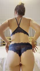 I just want a thick, hot load deep in me - free porn video
