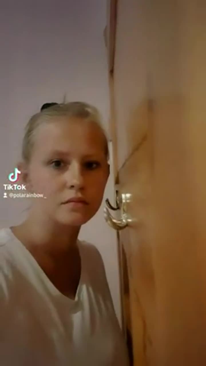 And that's me, a modest and shy girl, and my devilish, provocative alter ego with huge boobs. Kisses - free porn video