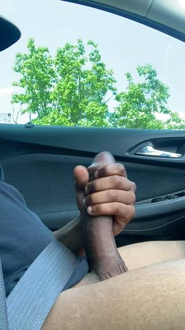 gooned until i couldn’t hold it anymore - free porn video