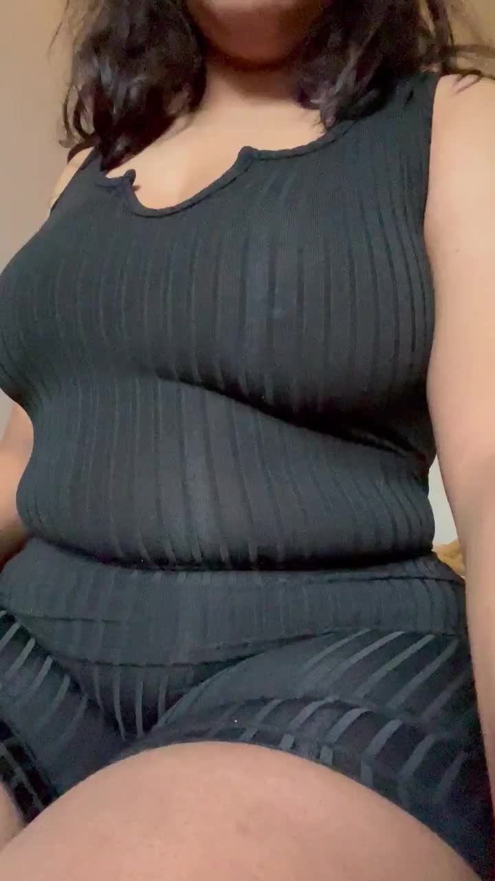 let me show you what i'm hiding in here [gif] - free porn video