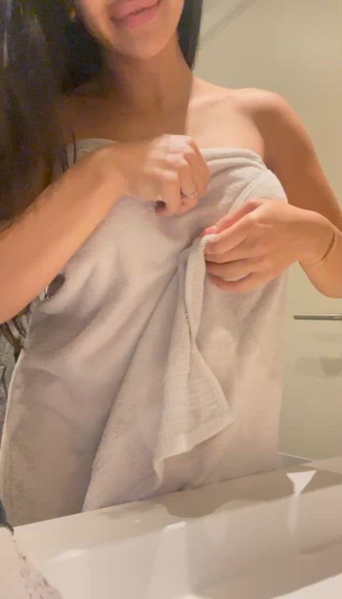 What do you think of my body, be honest… - free porn video
